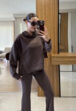 Effortless chic loungewear set - Image 3