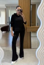 Effortless chic loungewear set - Image 2