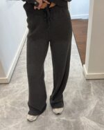 Brown soft wool set - Image 3