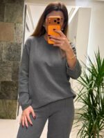 Grey wool set - Image 2