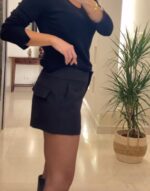 Black short - Image 2