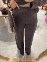 Brown 2 piece set - Image 3