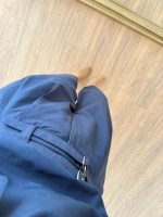 Navy Sleeveless Set - Image 2