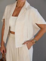 White Ivory Ease Set - Image 2