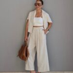 White Ivory Ease Set