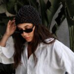 Women's Black Hat